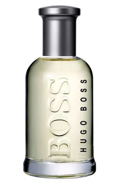 Hugo Boss Boss Bottled Eau De Toilette In No Color