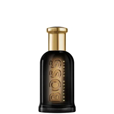 HUGO BOSS BOSS BOTTLED ELIXIR PARFUM INTENSE FOR HIM 50ML
