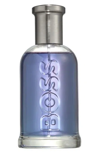 Hugo Boss Boss Bottled Infinite Eau De Parfum In Transparent