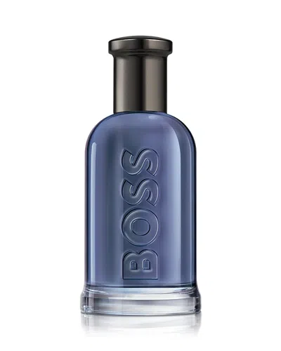 Hugo Boss Boss Bottled Infinite Eau De Parfum 3.3 Oz. In Blue