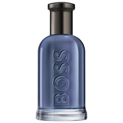 Hugo Boss Boss Bottled Infinite Eau De Parfum With Apple, Patchouli, Lavender And Sandalwood 3.3 Oz/100 ml Eau
