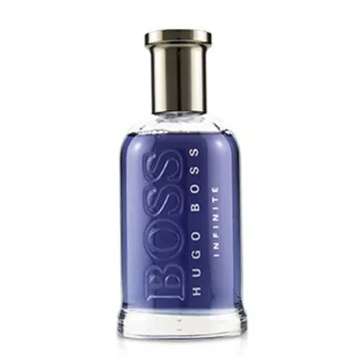 Hugo Boss Boss Bottled Infinite /  Edp Spray 6.7 oz (200 Ml) (m) In Multi