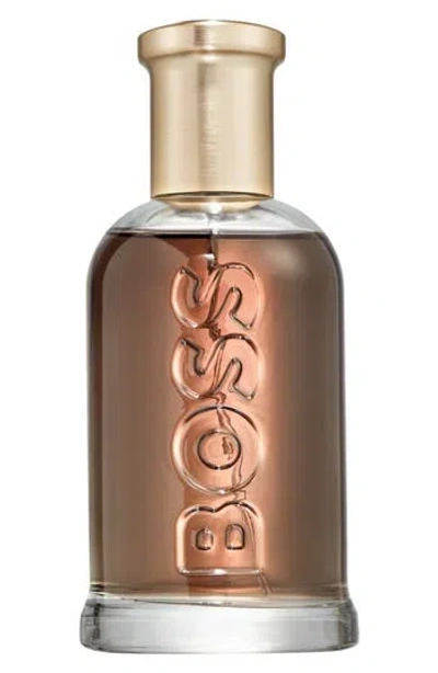 Hugo Boss Boss Bottled Intense Eau De Parfum In Transparent
