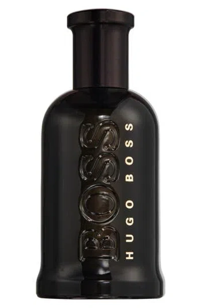 Hugo Boss Boss Bottled Night Eau De Parfum In Transparent