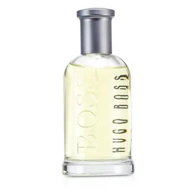 Hugo Boss Boss Bottled No. 6 Eau De Toilette Spray For Men (mini) 6.7 oz