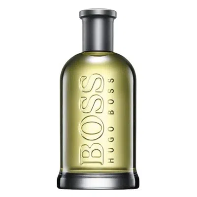 Hugo Boss Boss Bottled No.6 By  Edt Spray 6.7 oz (200 Ml) (m)