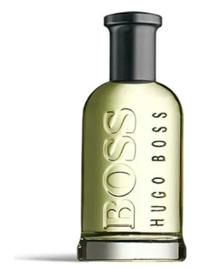 Hugo Boss Boss Bottled No.6 Edp Spray 6.7 oz