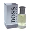 Hugo Boss Boss Bottled No.6 /  Edt Spray 1.0 oz (m) In Yellow/grey/purple/red