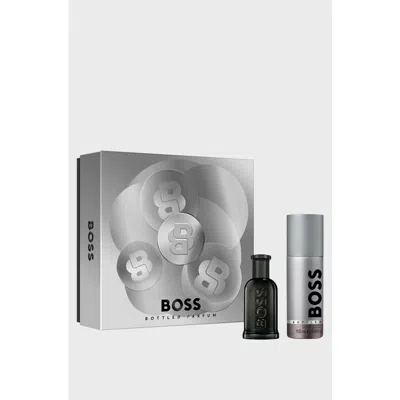 Hugo Boss Boss Bottled Parfum Gift Set Fragrances 3616306127890
