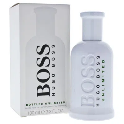 Hugo Boss Boss Bottled Unlimited Cologne