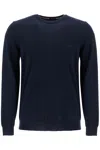 HUGO BOSS BOSS 'BOTTO' LIGHT WOOL SWEATER