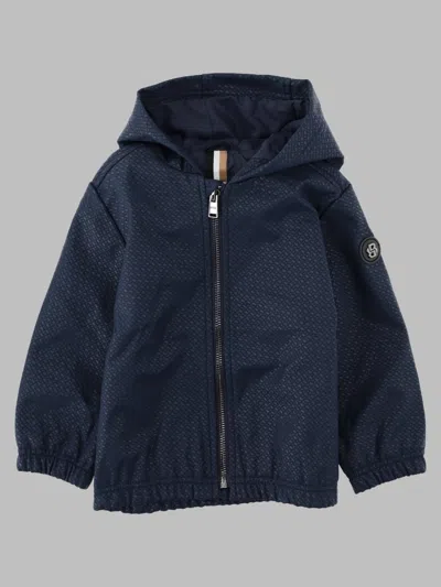 Hugo Boss Boss In Blue