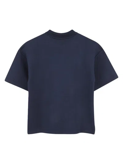 Hugo Boss Boss Boys' Classic Polo Shirt In Blue