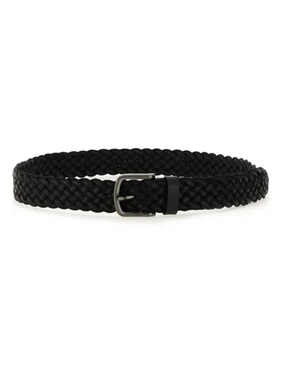 Hugo Boss Boss Braids Belt