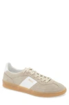Hugo Boss Boss Brandon Trainer Sneaker In Medium Beige