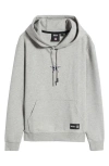 Hugo Boss Boss X Nfl Woodson Graphic Hoodie In Dallas Cowboys