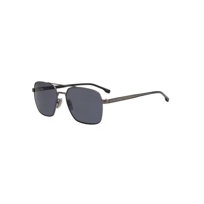 Hugo Boss Boss By  Boss 1045/s/it V81(ir) In Black