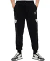 Hugo Boss Boss By  Men's Boss X Nfl Tracksuit Bottoms Pants In Black