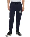Hugo Boss Boss By  Men's Boss X Nfl Tracksuit Bottoms Pants In Dark Blue