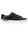 Hugo Boss Boss By  Men's Clint Tennis Lace-up Sneakers
