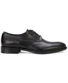 Hugo Boss Boss By  Men's Colby Lace-up Derby Dress Shoes In Black