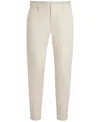 Hugo Boss Wrinkle-resistant Modern-fit Trouser