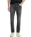Hugo Boss Boss By  Men's Comfort-stretch Slim-fit Jeans