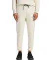 Hugo Boss Boss By  Men's Cotton-blend Tracksuit Bottoms In Multi