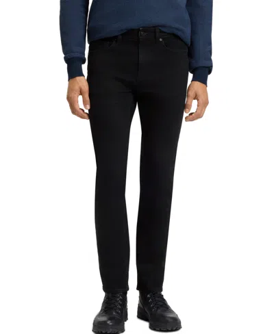 Hugo Boss Boss By  Men's Delaware Slim-fit Jeans In Blue