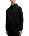 Hugo Boss Boss Sweatshirts In Black