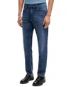 Hugo Boss Boss By  Men's Maine Regular-fit Denim Jeans In Blue