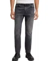 Hugo Boss Boss By  Men's Maine Regular-fit Jeans In Black