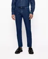 Hugo Boss Boss By  Men's Regular-fit Jeans In Blue