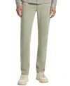 Hugo Boss Boss By  Men's Stretch-cotton Satin Slim-fit Chinos
