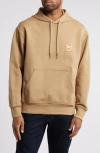 Hugo Boss Boss C-sullivan Logo Hoodie