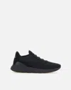 Hugo Boss Boss Sneakers In Black