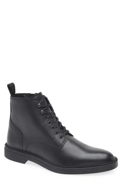 HUGO BOSS BOSS CALEV COMBAT BOOT
