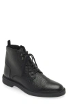 Hugo Boss Boss Calev Halb Lace-up Boot (men)<br /> In Black