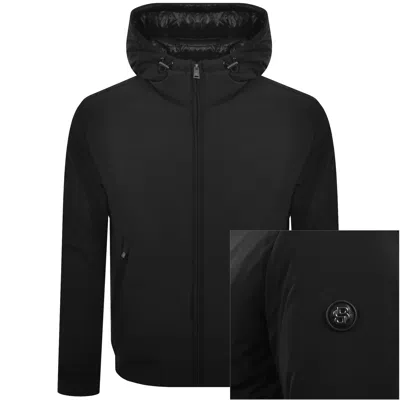 Hugo Boss Boss Caniol Jacket Black