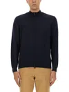 Hugo Boss Cardigan "balonso"