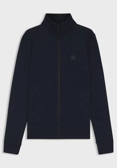 HUGO BOSS BOSS CARDIGAN ZESTART