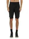 HUGO BOSS BOSS CARGO URBANEX SHORTS