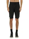 HUGO BOSS BOSS CARGO "URBANEX" SHORTS