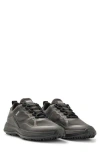 Hugo Boss Boss Cedric Runn Lymx Golf Shoe In Black