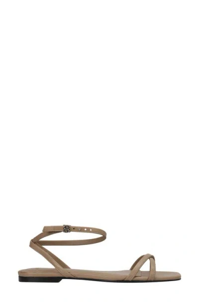 Hugo Boss Boss Charlize Ankle Strap Sandal
