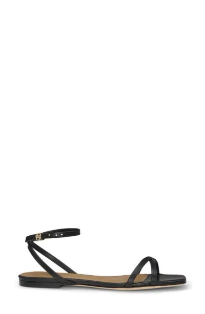 Hugo Boss Boss Charlize Ankle Strap Sandal