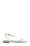 Hugo Boss Boss Charlize Ankle Strap Sandal