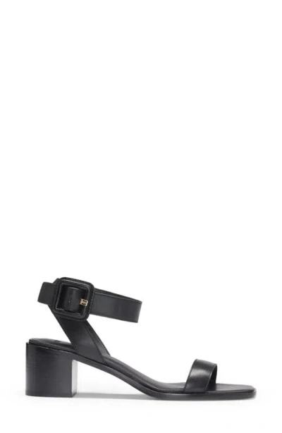 Hugo Boss Boss Charlize Ankle Strap Sandal