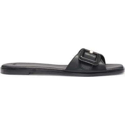 Hugo Boss Boss Charlize Slide Sandal