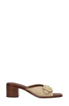 Hugo Boss Boss Charlize Slide Sandal
